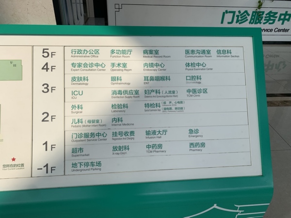 嘉善縣第二人民醫(yī)院引進品源超聲骨密度儀，提升骨密度檢測水平